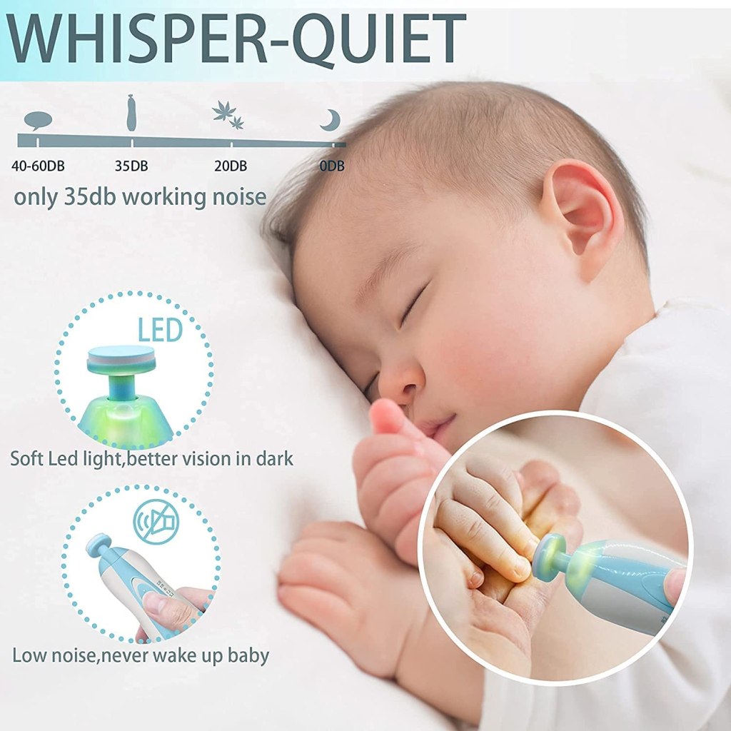 BABY PRODUCTS