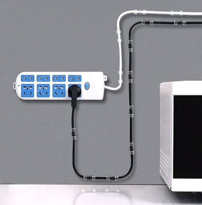 20 pcs Cable Clip Organizer Mobile Accessories