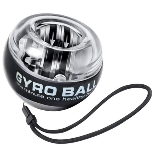 Gyro Ball Sports & Fitness