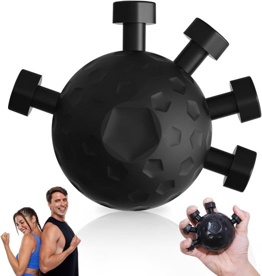 Hand Grip Exercise Eagle Claw Gripper Gym accessories