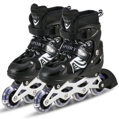 Inline Skating Gym accessories