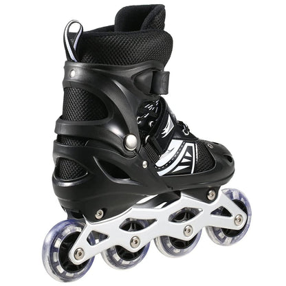 Inline Skating Gym accessories