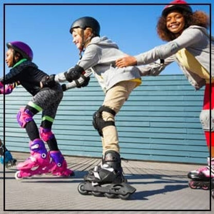 Inline Skating Gym accessories