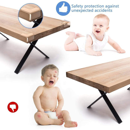 V Shape Baby Safety Protection table Corner 1 pcs Baby Products