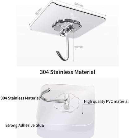 Wall Sticker Hook