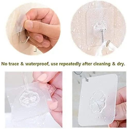 Wall Sticker Hook